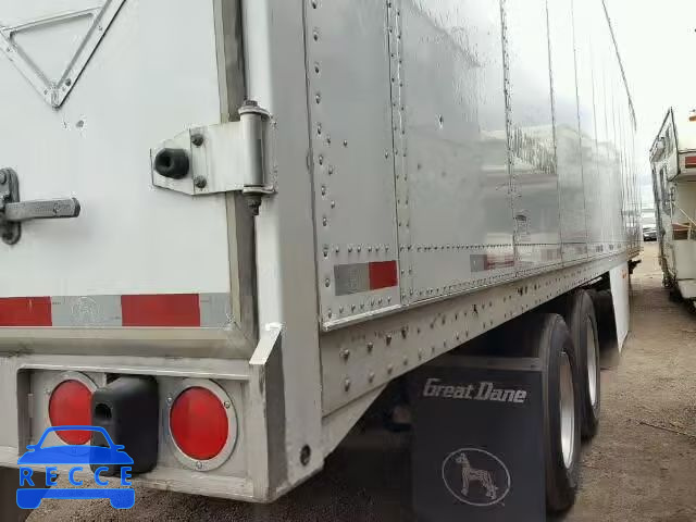 2016 GREAT DANE TRAILER TRAILER 1GRAP0627GT610291 image 5