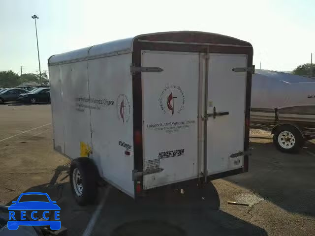 2002 HOME TRAILER 5HABV10143N025584 image 2