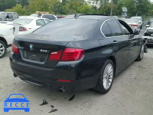 2013 BMW 535 WBAFU7C54DDU70168 Bild 3