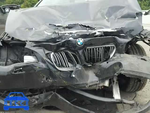 2013 BMW 535 WBAFU7C54DDU70168 зображення 6