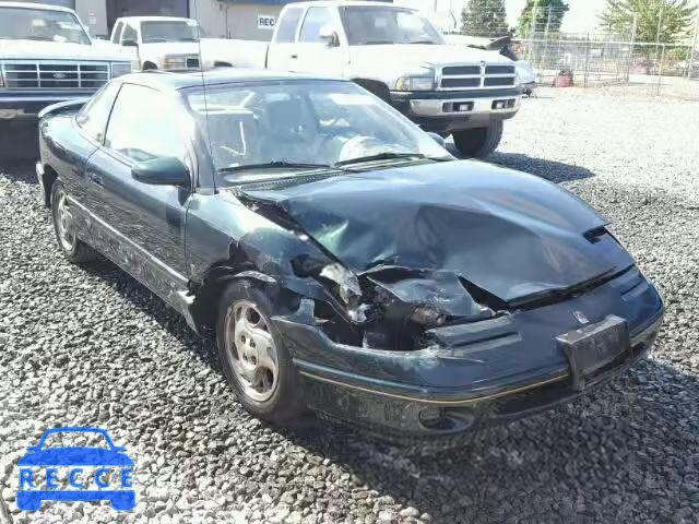 1995 SATURN SC2 1G8ZG1273SZ379815 image 0