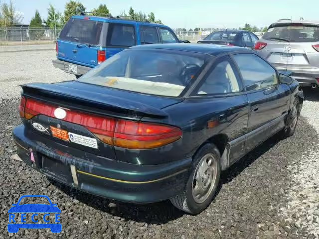 1995 SATURN SC2 1G8ZG1273SZ379815 image 3