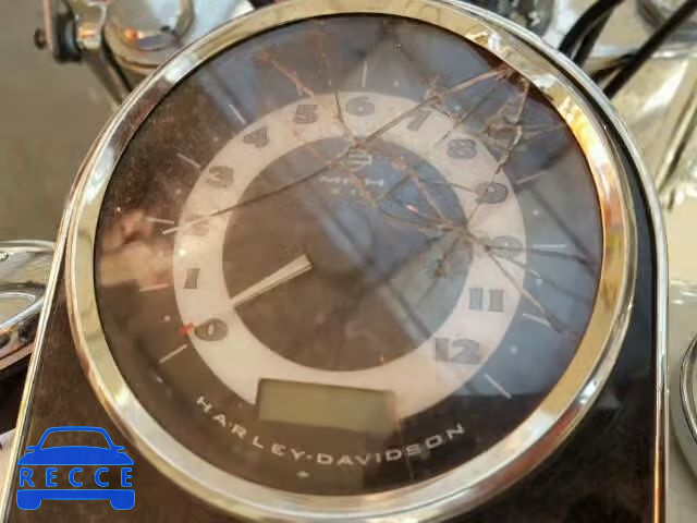 2013 HARLEY-DAVIDSON FLSTN 1HD1JDV13DB044626 image 7