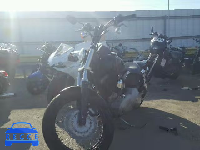2009 HARLEY-DAVIDSON FXDB 1HD1GX4199K317237 image 1