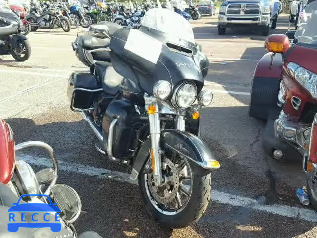 2015 HARLEY-DAVIDSON FLHTKL 1HD1KKL10FB656435 image 0