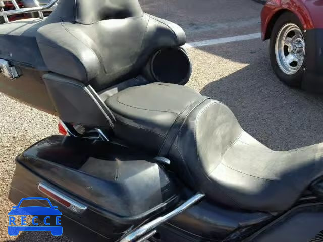 2015 HARLEY-DAVIDSON FLHTKL 1HD1KKL10FB656435 image 5
