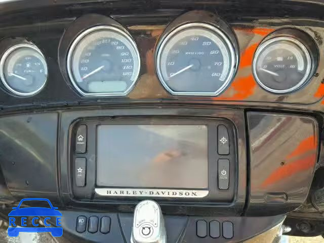 2015 HARLEY-DAVIDSON FLHTKL 1HD1KKL10FB656435 image 7