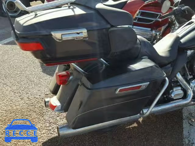 2015 HARLEY-DAVIDSON FLHTKL 1HD1KKL10FB656435 image 8