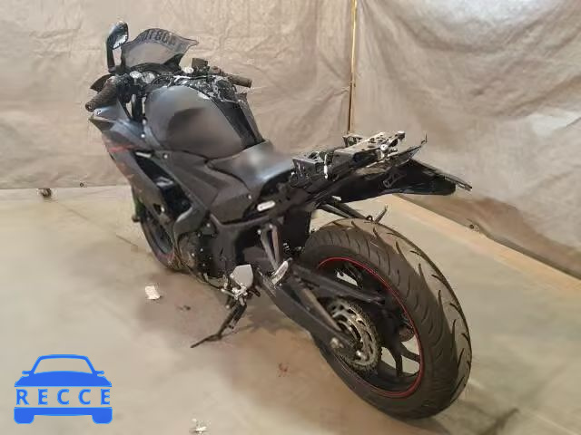 2017 YAMAHA YZFR3 MH3RH06Y3HK016031 image 2