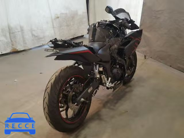 2017 YAMAHA YZFR3 MH3RH06Y3HK016031 image 3