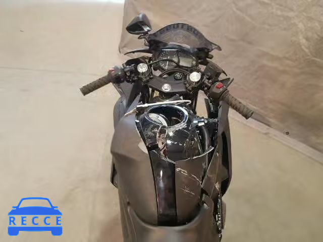 2017 YAMAHA YZFR3 MH3RH06Y3HK016031 image 4