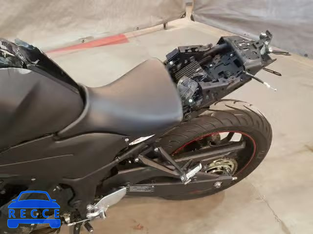 2017 YAMAHA YZFR3 MH3RH06Y3HK016031 image 5