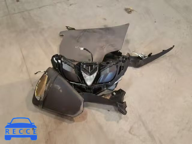 2017 YAMAHA YZFR3 MH3RH06Y3HK016031 image 8