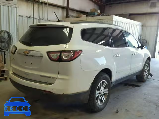 2016 CHEVROLET TRAVERSE 1GNKRHKD0GJ160453 image 3