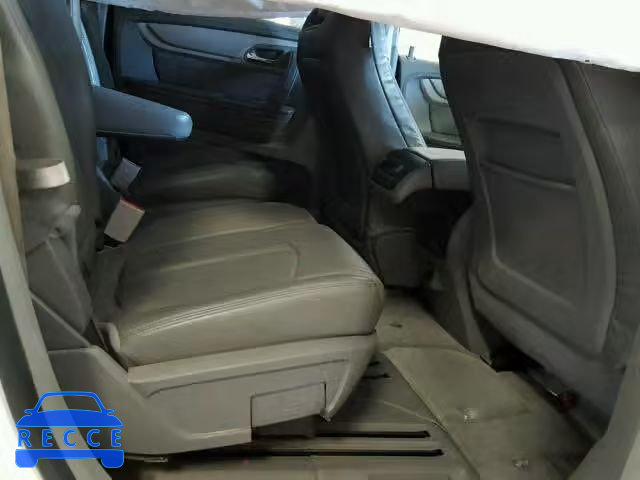 2016 CHEVROLET TRAVERSE 1GNKRHKD0GJ160453 image 5