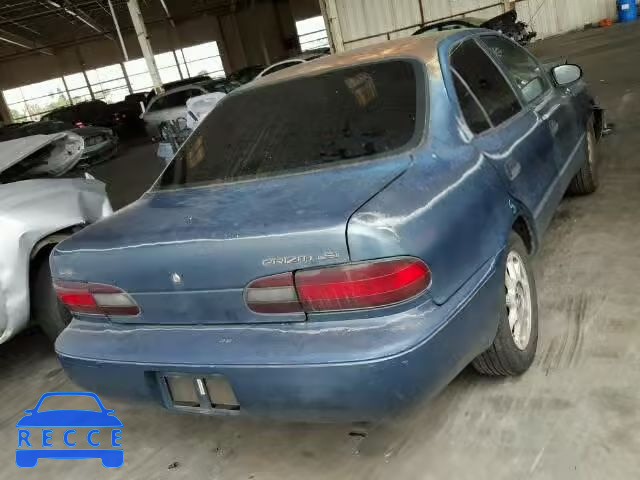 1994 GEO PRIZM 1Y1SK5389RZ060302 зображення 3