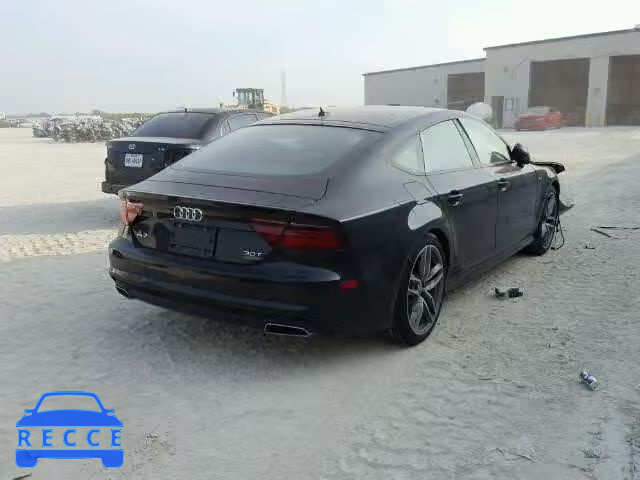 2016 AUDI A7 WAU2GAFC3GN066273 зображення 3