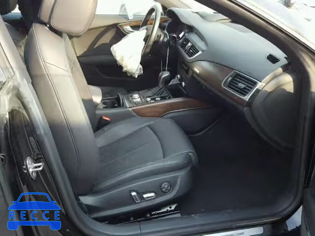 2016 AUDI A7 WAU2GAFC3GN066273 зображення 4