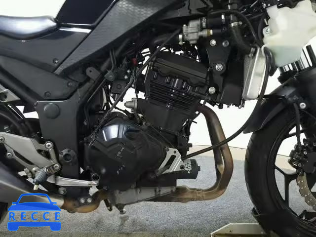 2014 KAWASAKI EX300 JKAEX8B15EDA06525 зображення 10