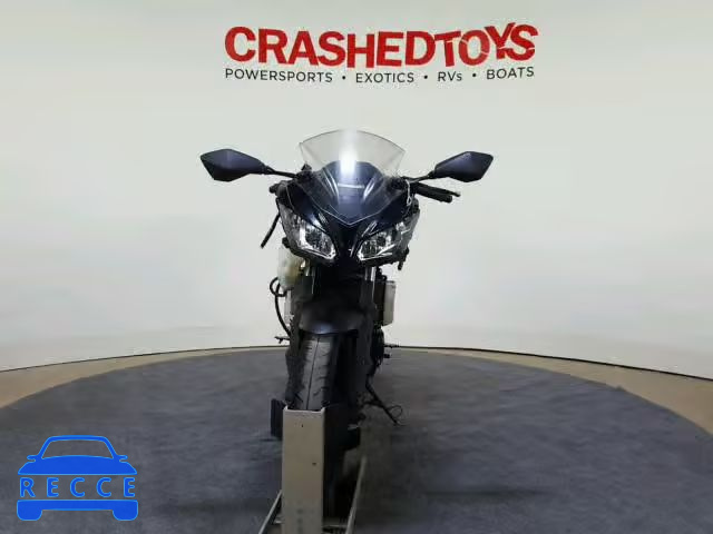 2014 KAWASAKI EX300 JKAEX8B15EDA06525 image 2