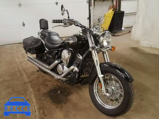 2009 KAWASAKI VN900 JKAVN2B189A053152 Bild 0