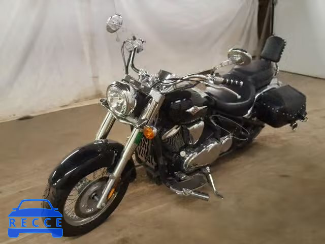 2009 KAWASAKI VN900 JKAVN2B189A053152 Bild 1