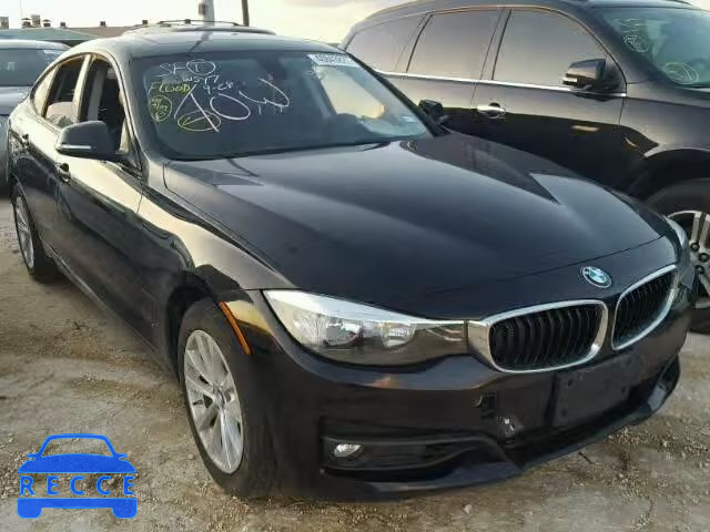 2015 BMW 328 WBA3X5C58FD561686 image 0