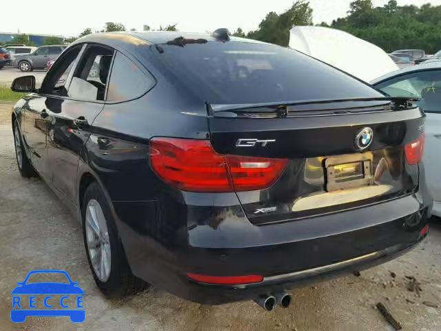 2015 BMW 328 WBA3X5C58FD561686 Bild 2