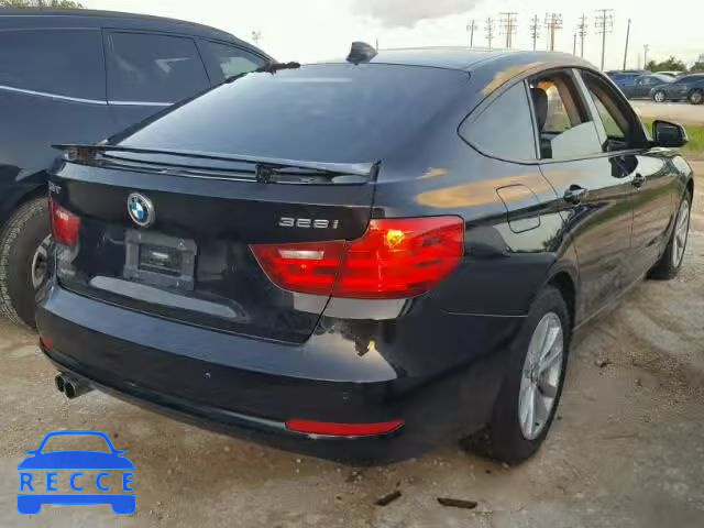 2015 BMW 328 WBA3X5C58FD561686 зображення 3