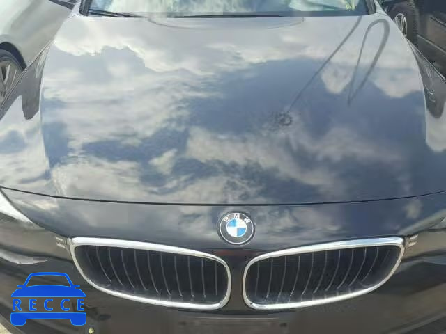 2015 BMW 328 WBA3X5C58FD561686 Bild 6