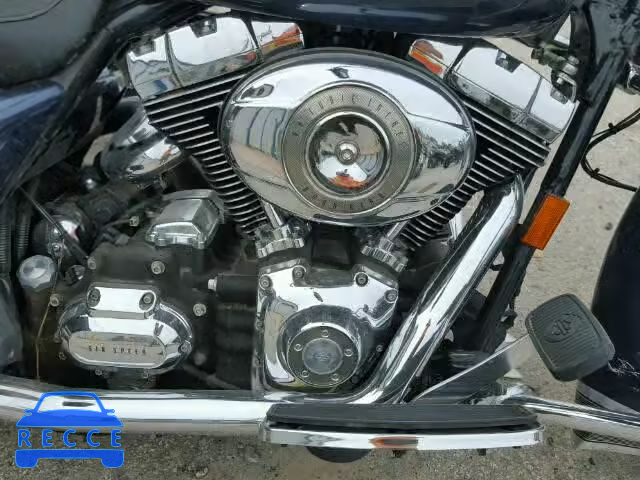 2008 HARLEY-DAVIDSON FLHR 1HD1FB4178Y629669 Bild 6