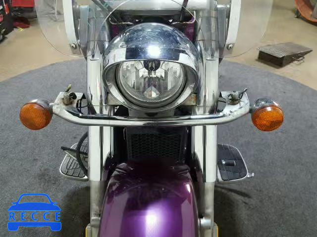 2005 HONDA VT1300 1HFSC52025A208298 image 16