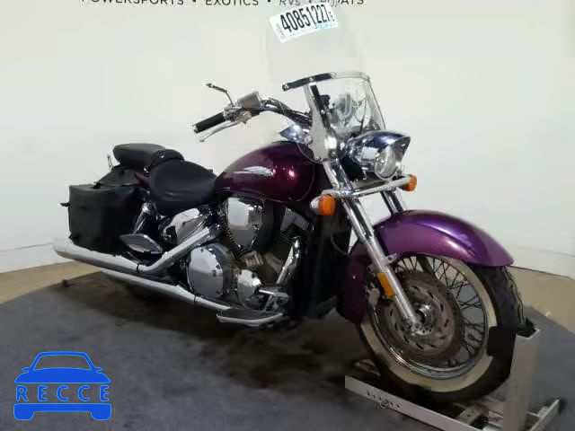 2005 HONDA VT1300 1HFSC52025A208298 зображення 1