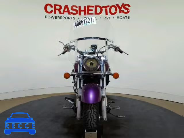 2005 HONDA VT1300 1HFSC52025A208298 image 2