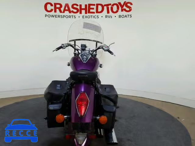 2005 HONDA VT1300 1HFSC52025A208298 зображення 6