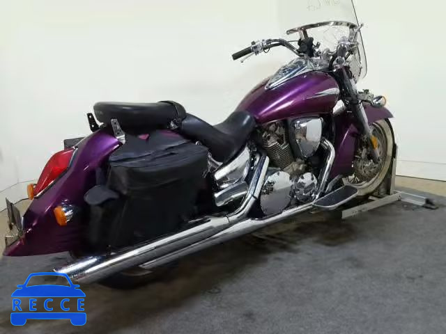 2005 HONDA VT1300 1HFSC52025A208298 image 7