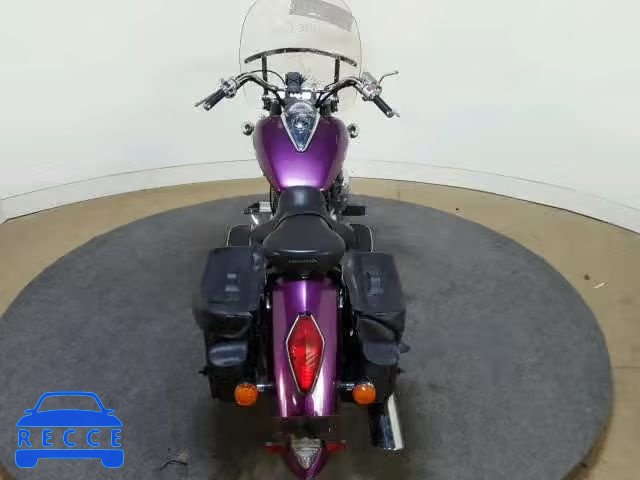 2005 HONDA VT1300 1HFSC52025A208298 Bild 8