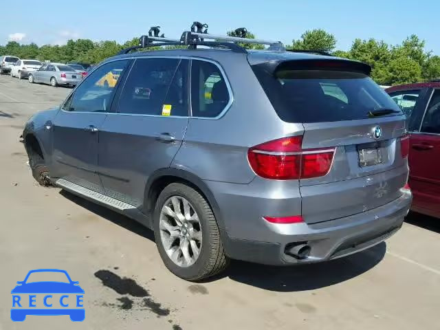 2013 BMW X5 5UXZV4C52D0G53198 зображення 2