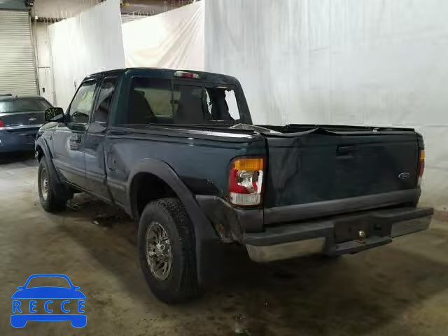 1998 FORD RANGER SUP 1FTZR15X3WTA01028 Bild 2