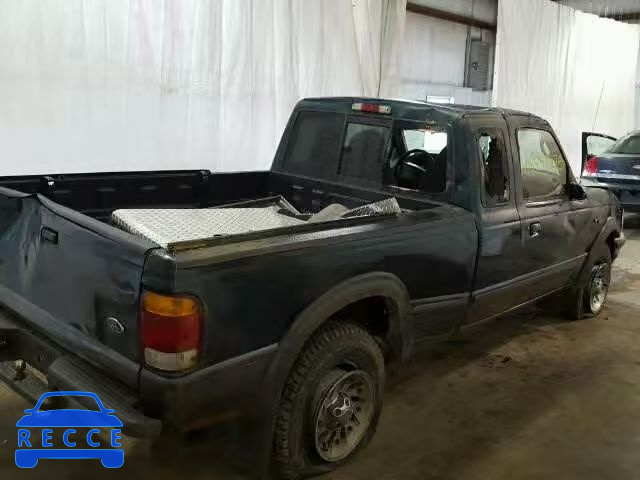 1998 FORD RANGER SUP 1FTZR15X3WTA01028 зображення 8