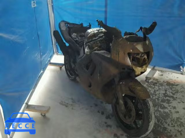 1996 HONDA CBR600 JH2PC251XTM501081 зображення 0