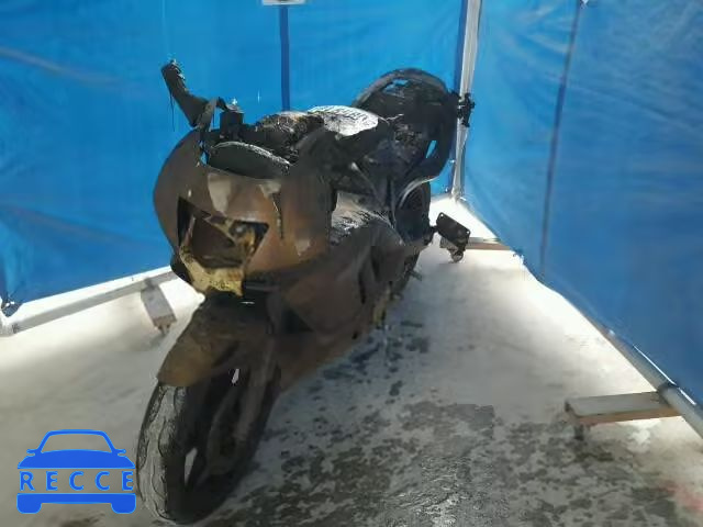 1996 HONDA CBR600 JH2PC251XTM501081 Bild 1