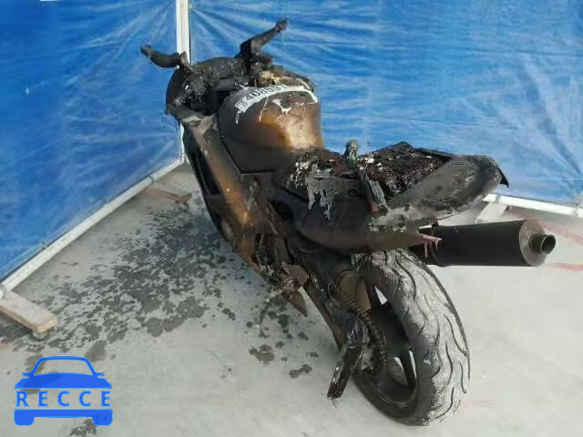 1996 HONDA CBR600 JH2PC251XTM501081 image 2