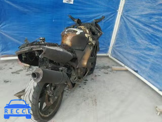 1996 HONDA CBR600 JH2PC251XTM501081 зображення 3