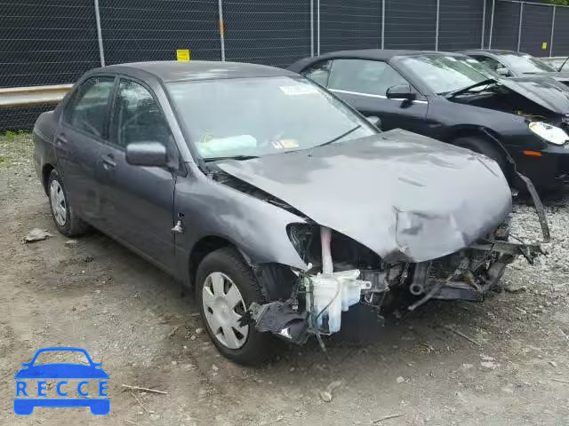 2005 MITSUBISHI LANCER JA3AJ26E45U020945 image 0