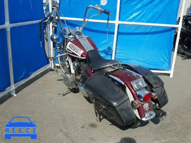 2001 HARLEY-DAVIDSON FLHRCI 1HD1FRW301Y656130 зображення 2