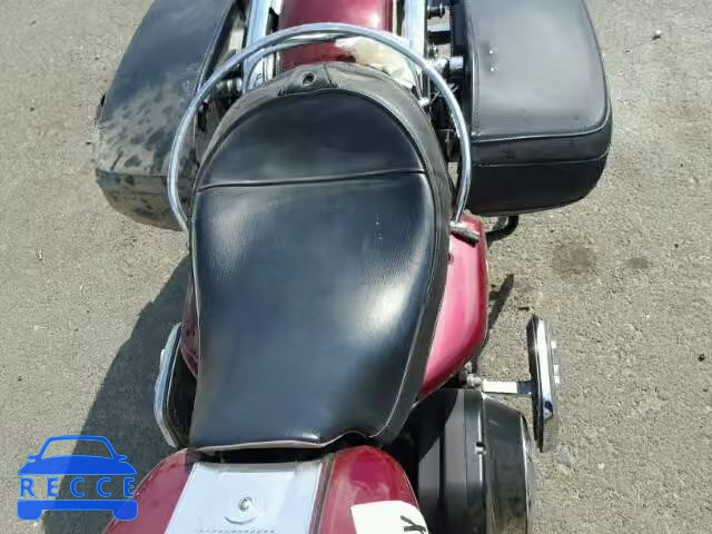 2001 HARLEY-DAVIDSON FLHRCI 1HD1FRW301Y656130 зображення 5