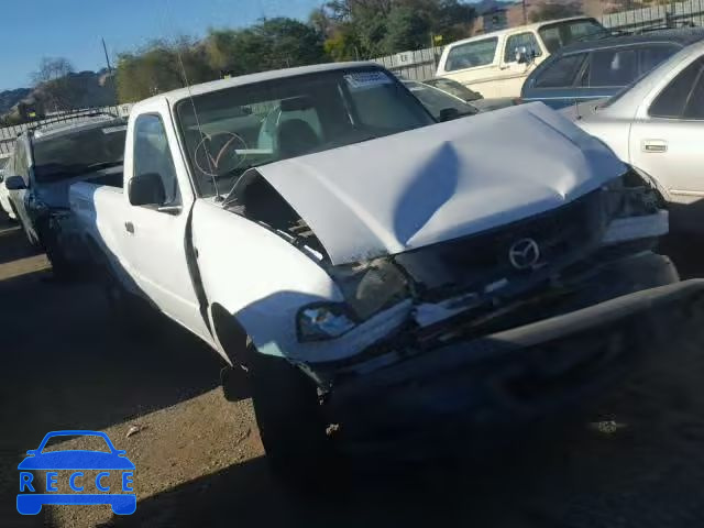 2001 MAZDA B2500 4F4YR12C51TM12444 image 0