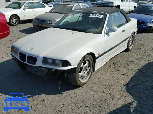 1999 BMW M3 WBSBK0334XEC40332 image 1