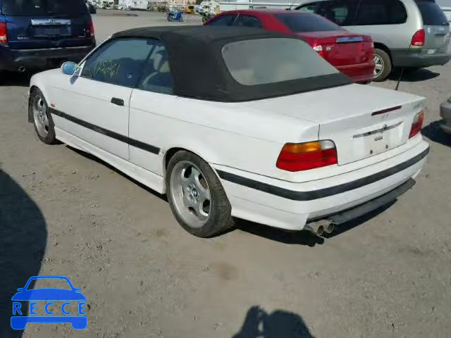 1999 BMW M3 WBSBK0334XEC40332 image 2